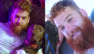 حادثة ولا أغرب.. كلب يطلق النار على صاحبه السائق ويقتله!