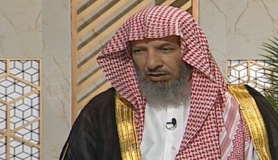 ‏الشثري يوضح هل كشف الوجه يعدّ معصية .. فيديو