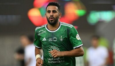 غياب ثنائي الأهلي عن مواجهة العين