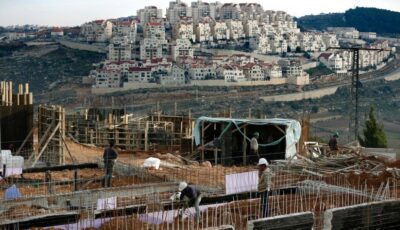 التوسع الاستيطاني الإسرائيلي وتهجير الفلسطينيين انتهاك لاتفاقية جنيف