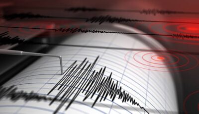 زلزال بقوة 4.7 درجات يضرب جورجيا