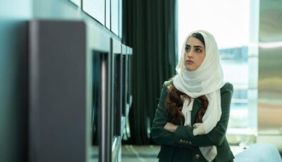 دانا السليمان من “كاوست” تحصل على جائزة “لوريال- اليونسكو” للنساء