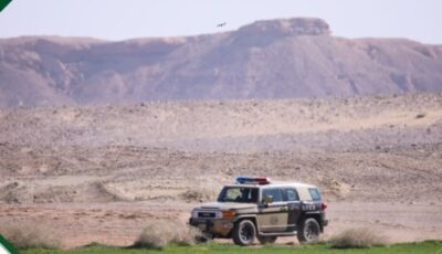 خلال أسبوع.. ضبط 95 مخالفًا لنظام البيئة في المملكة