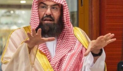 رئاسة الشؤون الدينية تحتفي باليوم الوطني بسلسلة من الفعاليات