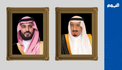 القيادة تعزي رئيس إيطاليا في وفاة الرئيس السابق