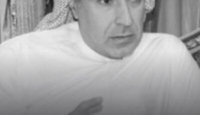 وزير الإعلام يقدّم تعازيه لوفاة الإعلامي هاني نقشبندي