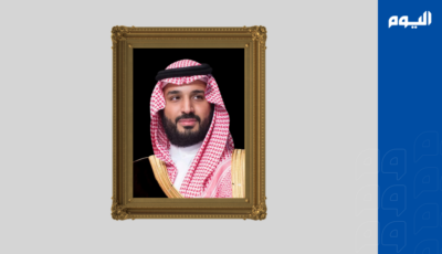 ولي العهد يطلق المخطط العام لـ “قمم السودة”