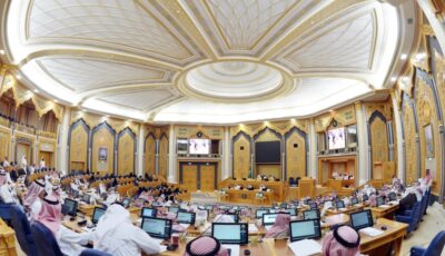 الشورى يطالب “الإنفاق والمشروعات” بمراجعة قرار استبعاد مؤشر الأداء الإستراتيجي