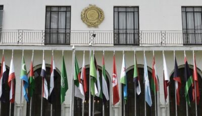 تعزيزًا للتنمية الزراعية.. اجتماع وزاري عربي لبحث قضية الأمن الغذائي