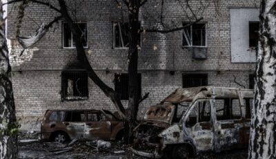 “تحت السيطرة”.. روسيا تعلق على الانفجارات الجديدة في القرم