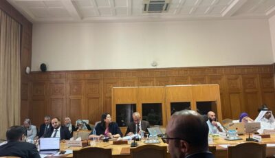 القاهرة.. بدء اجتماع لجنة خبراء الطاقة المتجددة في الدول العربية