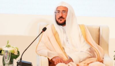 40 مليار ريال تكلفة هدر الغذاء.. قرار عاجل من “الشؤون الإسلامية”