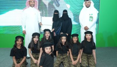6 آلاف زائر في اختتام مهرجان “الأحساء موطن التمور”