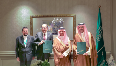 في 3 بلدان.. “السعودي للتنمية” يدعم القطاعات الإنمائية