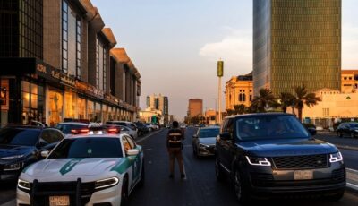 “المرور” يجيب على أبرز أسئلة مخالفة عدم وجود تأمين على المركبة