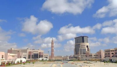 جامعة الملك خالد.. زيادة مدة دراسة برامج الدراسات العليا