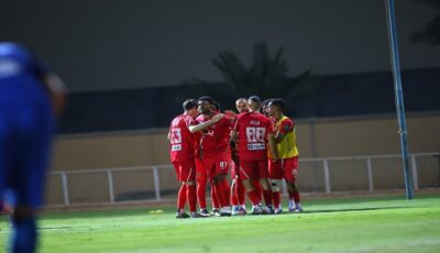 الوحدة يتأهل لدور الـ16 في بطولة كأس الملك