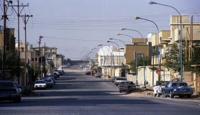 حقيقة إزالة الأحياء القديمة في الرياض