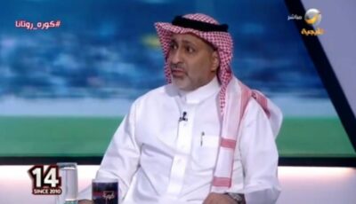 خالد الثنيان يكشف التفاصيل الكاملة لانتقال تمبكتي إلى الهلال.. فيديو