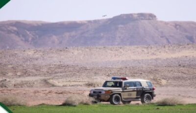 ضبط 95 مخالفًا لنظام البيئة في عدد من المناطق.. فيديو