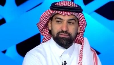 خيسوس مدرب كبير لكنه لا يتناسب مع عناصر ⁧‫الهلال‬⁩ الحالية .. فيديو