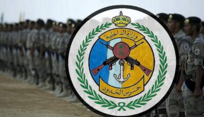 ضبط 10 مخالفين لنظام أمن الحدود لتهريبهم 200 كيلوجرام من نبات القات المخدر