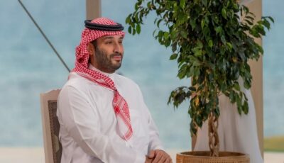 مقابلة ولي العهد من أكثر المقابلات أهمية منذ سنوات