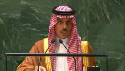 الاتفاق مع إيران قائم على عدم التدخل في شؤون الدول