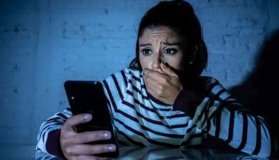 ضبط زعيم شبكة لاستدراج الفتيات وتصويرهن في أوضاع مخلة
