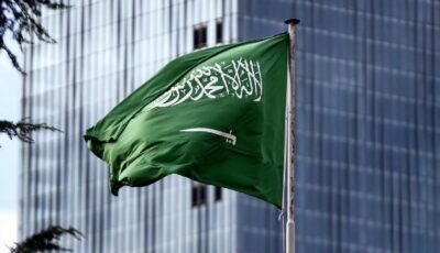 المملكة تدين تكرار الممارسات الاستفزازية للمتطرفين الإسرائليين للمسجد الأقصى