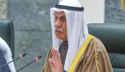 السعودية الوحيدة القادرة على قيادة العالم..فيديو