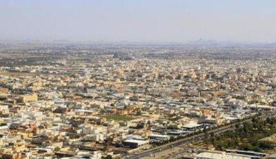 إنقاذ شخص سقط من مرتفع جبلي في بيشة