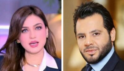 نيشان لـ ياسمين عز : حقارة كتير إنك تعطي موعد وما تيجي ..فيديو
