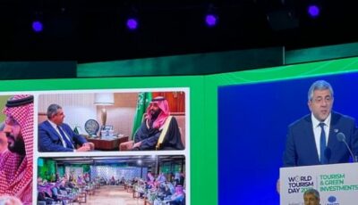 سأبيع تأشيرة دخول السعودية في مزاد بعد 50 عاما