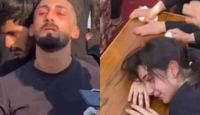 السلطات العراقية تضبط صاحب القاعة بعد هروبه