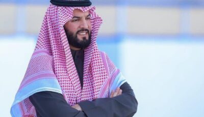 حق الانتقاد مكفول للجميع..وندعم نجومنا بقيادة جيسوس