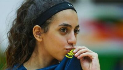 إصابة لاعبة النصر بالرباط الصليبي