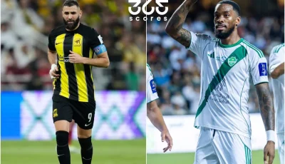 ما القناة الناقلة لمباراة الاتحاد ضد الأهلي وأين تشاهد مباريات الدوري السعودي؟
