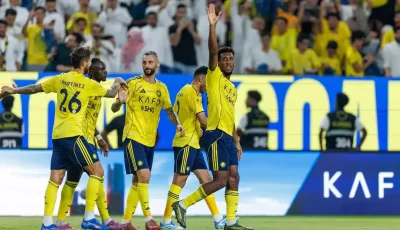 في بيان رسمي.. النصر يعلن موقفه من تغيير قوانين تسجيل الأجانب