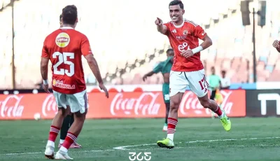 5 معلومات عن مباراة الأهلي ضد سيراميكا كليوباترا في نصف نهائي السوبر المصري