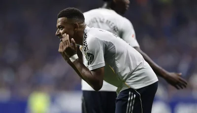 تشكيل ريال مدريد ضد رايو فاييكانو بالجولة 12 في الدوري الإسباني 2025-26