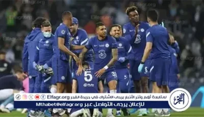 تشيلسي يسحق وولفرهامبتون في الدوري الإنجليزي