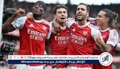 Yalla shoot live بث مباشر مجانًا مباراة آرسنال × سندرلاند في البريميرليج حصريآ دووون اشتراك 💸