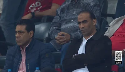 تفاصيل تفويض سيد عبد الحفيظ للإشراف على قطاع الكرة بالأهلي