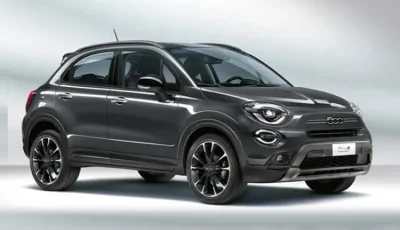 إطلاق سيارات فيات 500X موديل 2026 بسعر 955 ألف جنيه