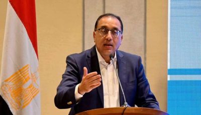 رئيس الوزراء: نستهدف تحقيق نقلة نوعية في صناعة السيارات في مصر