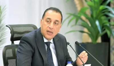 مدبولي: الدولة حريصة على دفع عجلة الصناعة بتوجيهات الرئيس السيسي