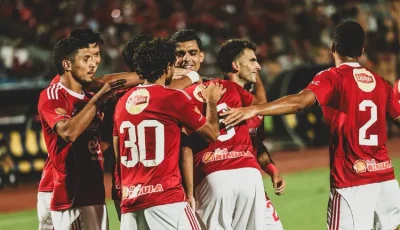 الأهلي يواجه سيراميكا من أجل اللقب الـ20 للسوبر والخامس تواليًا