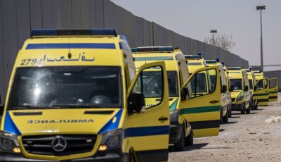 إصابة 49 طالبة بهبوط وإعياء بعد تناول أقراص تطعيم ضد البلهارسيا بأسيوط