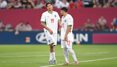 حسابات تأهل منتخب المغرب تحت 17 عاما في كأس العالم